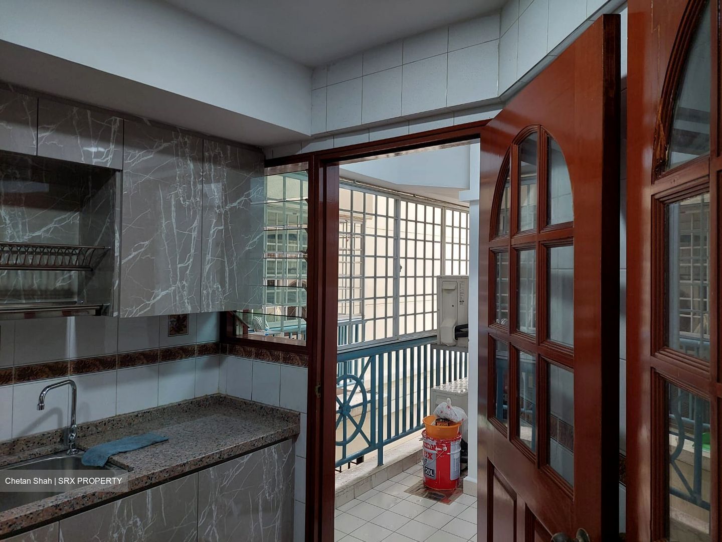 Melville Park (D18), Condominium #529011551